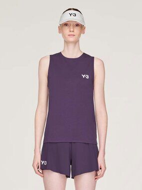 Adidas Y-3 Tennis Pro Match Tank Top